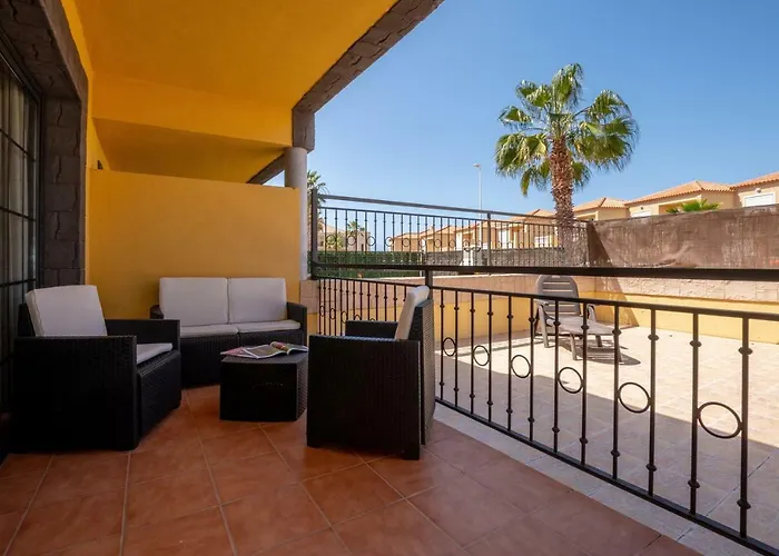 Apartamento Vanessa
