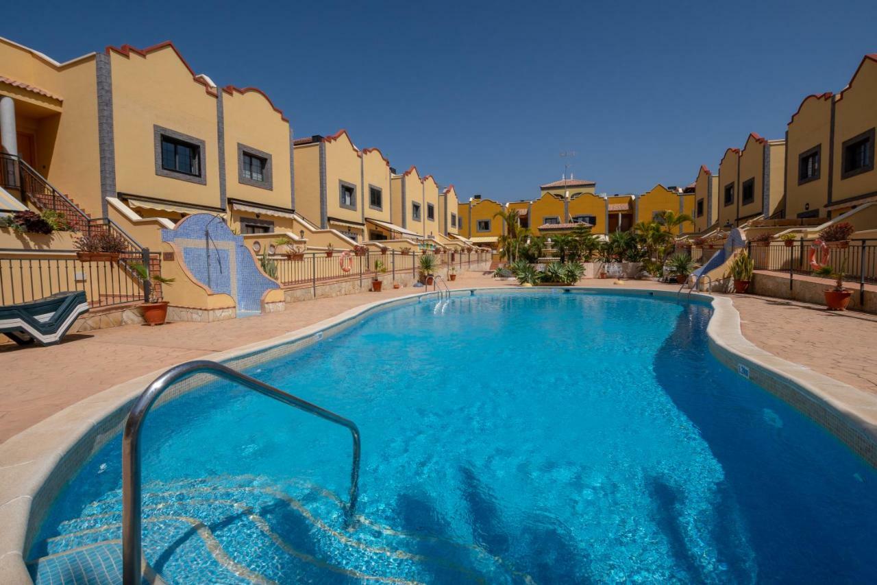 Apartment Vanessa Costa Adeje (Tenerife)
