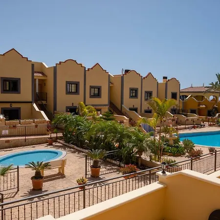 Apartamento Vanessa Costa Adeje  Exterior photo