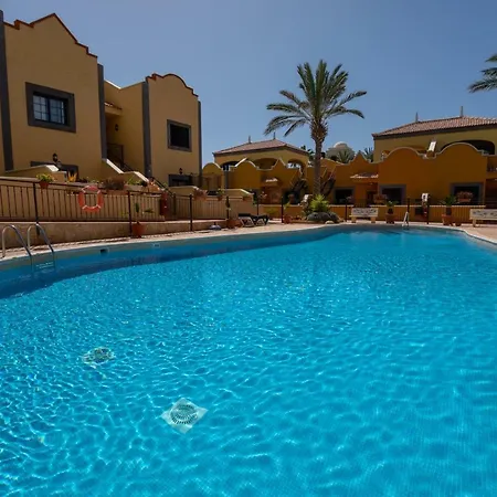 Apartamento Vanessa Costa Adeje  Exterior photo