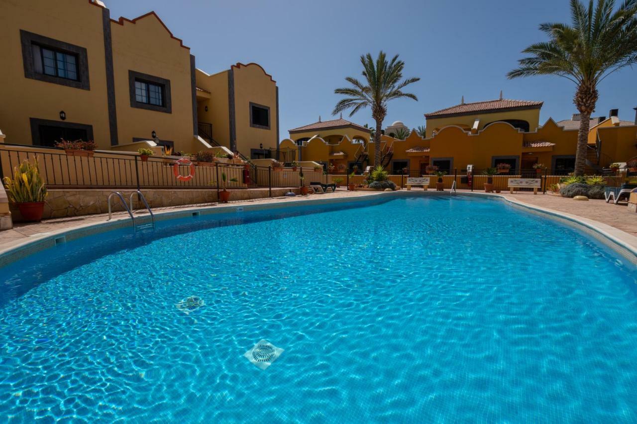 Apartment Vanessa Costa Adeje (Tenerife)